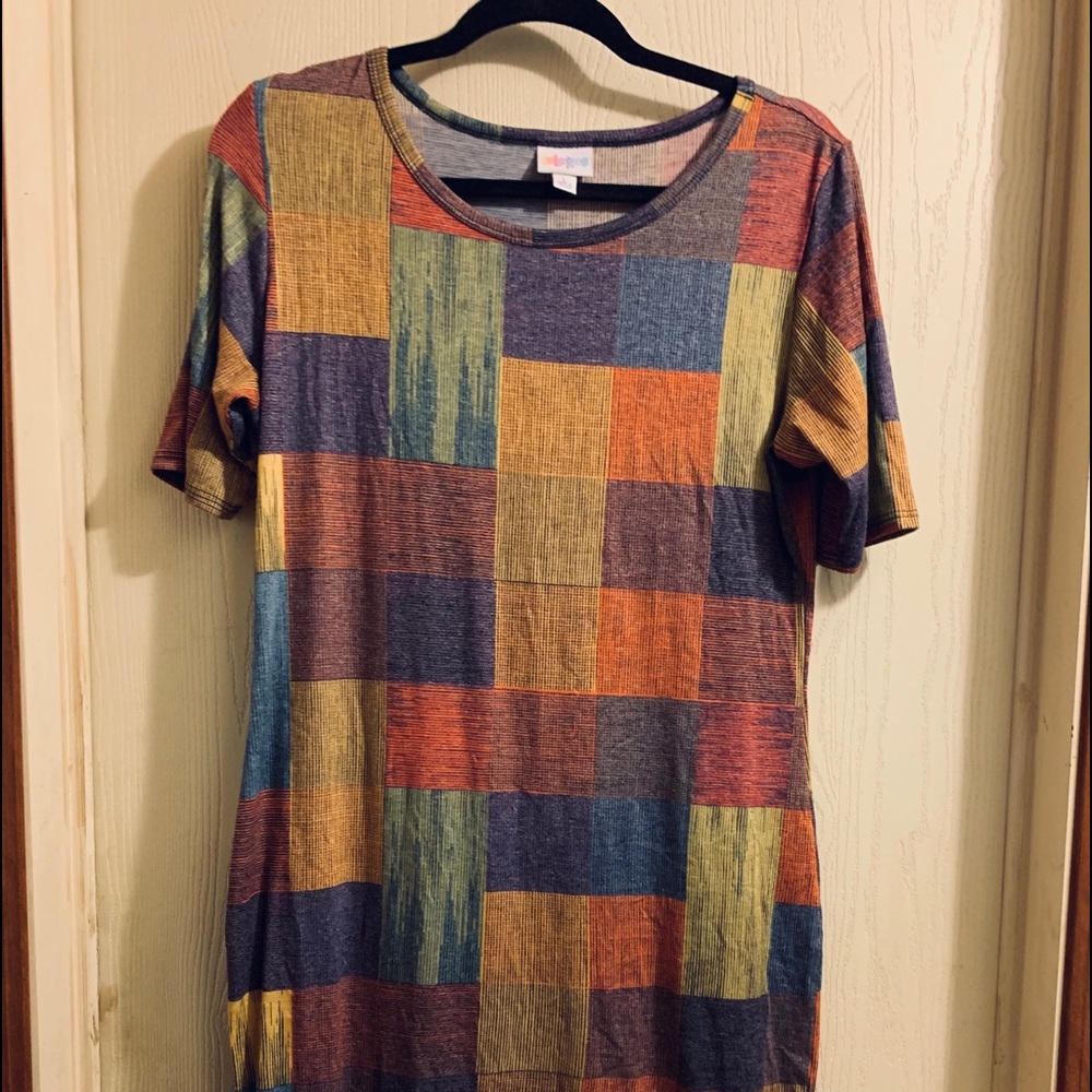 LuLaRoe Julia